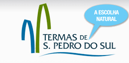Termas de São Pedro do Sul – Município de São Pedro do Sul