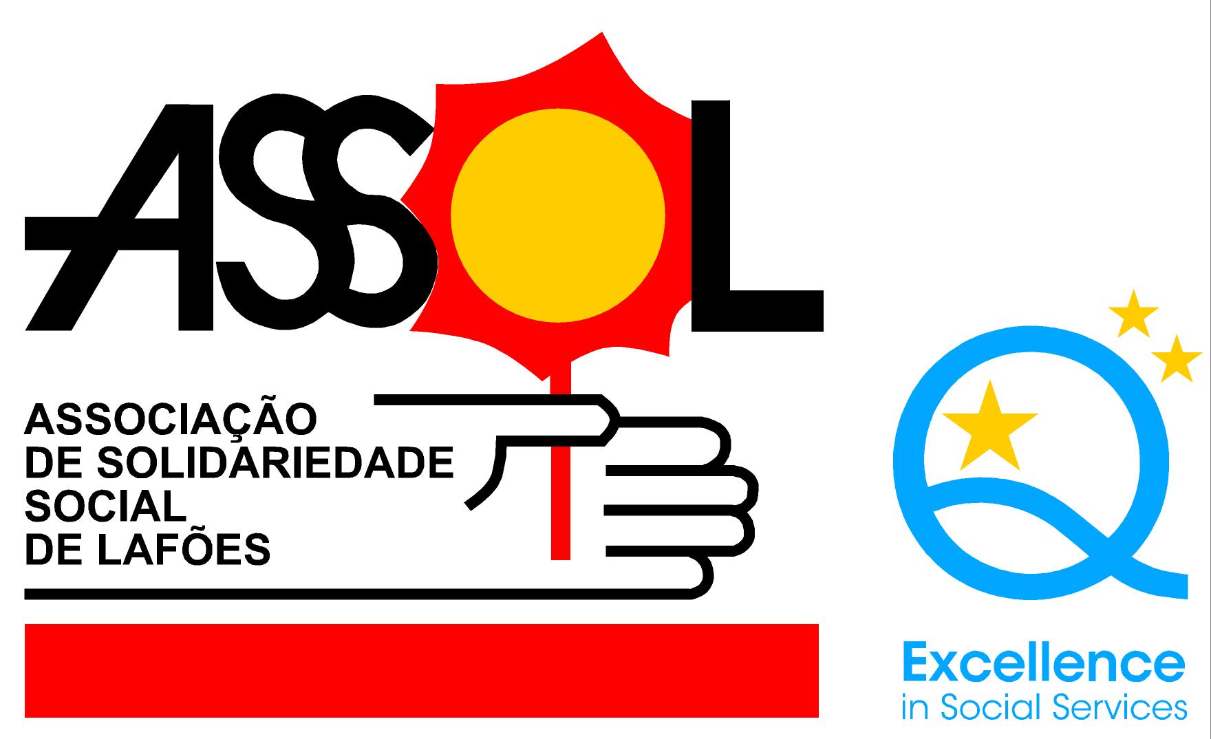 Associação de Solidariedade Social de Lafões