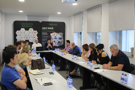 Central de Compras da CIM Viseu Dão Lafões